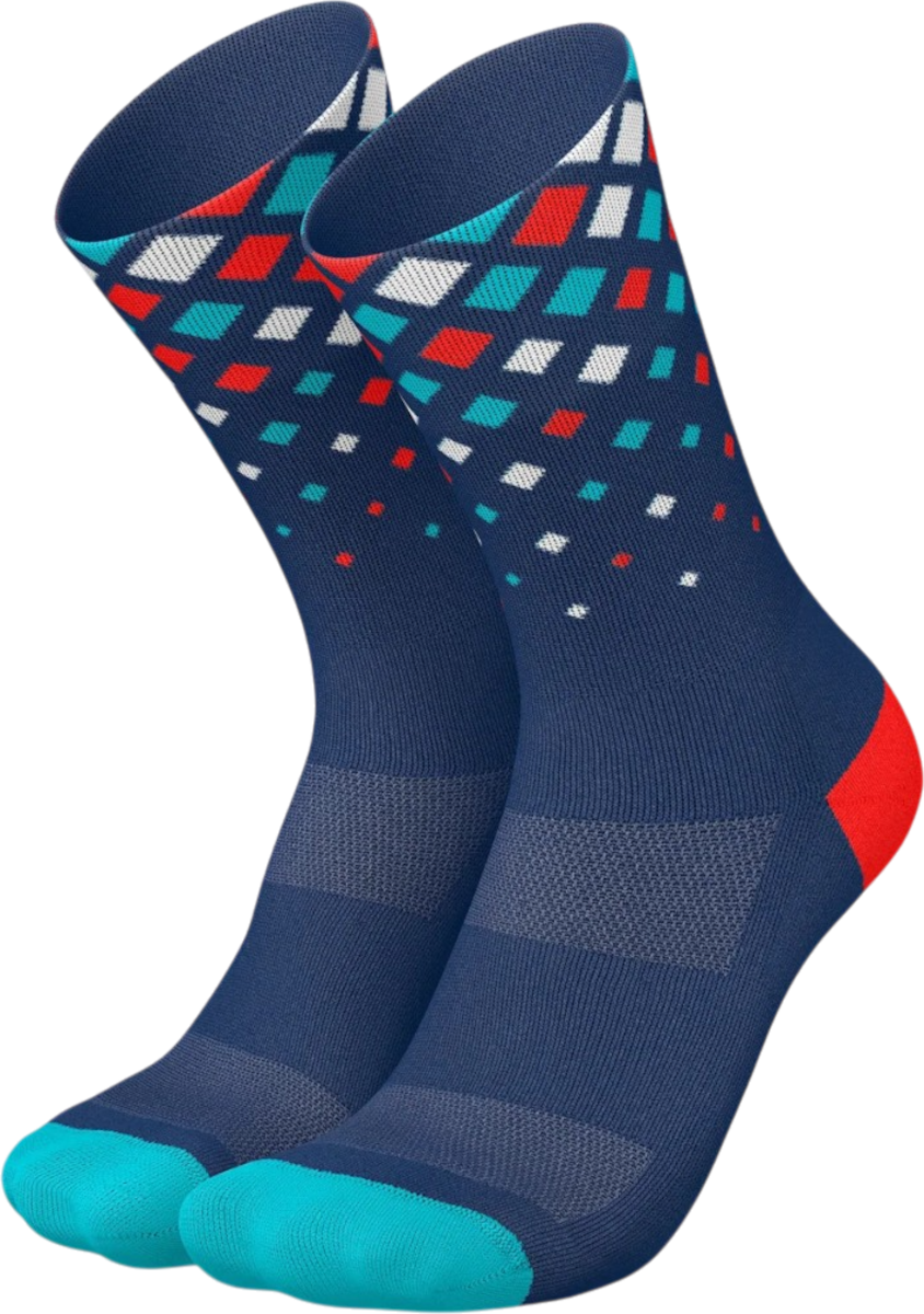 Socken INCYLENCE Crystals Socks