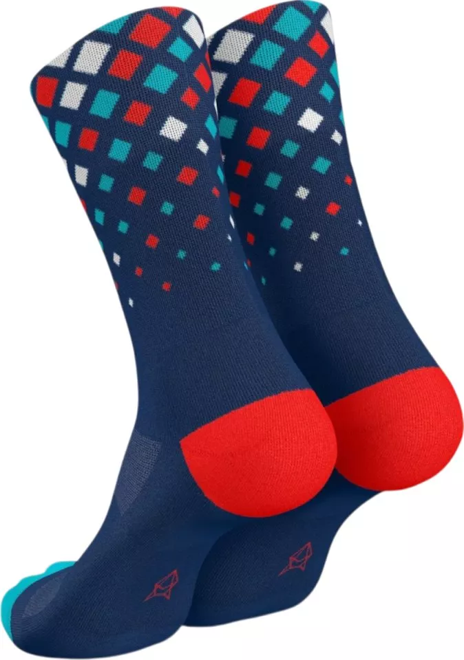 Socken INCYLENCE Crystals Socks