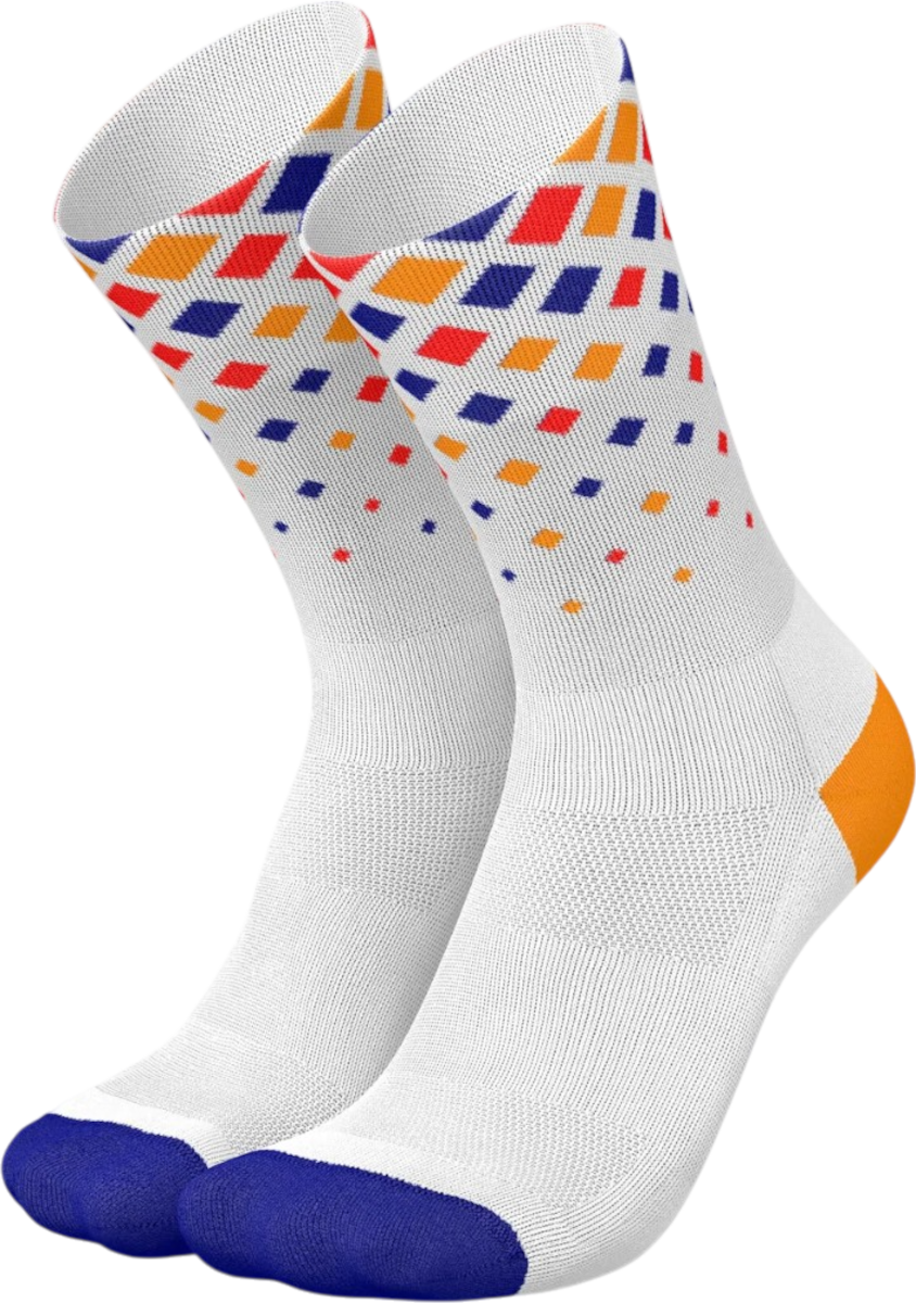 Strømper INCYLENCE Crystals Socks