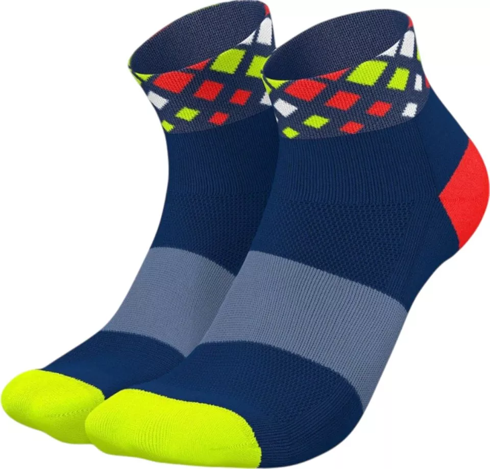 Socken INCYLENCE Crystals Short Socks