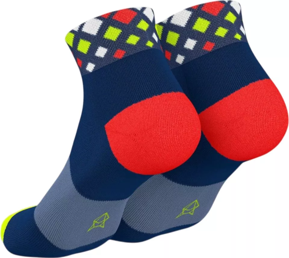 Socken INCYLENCE Crystals Short Socks