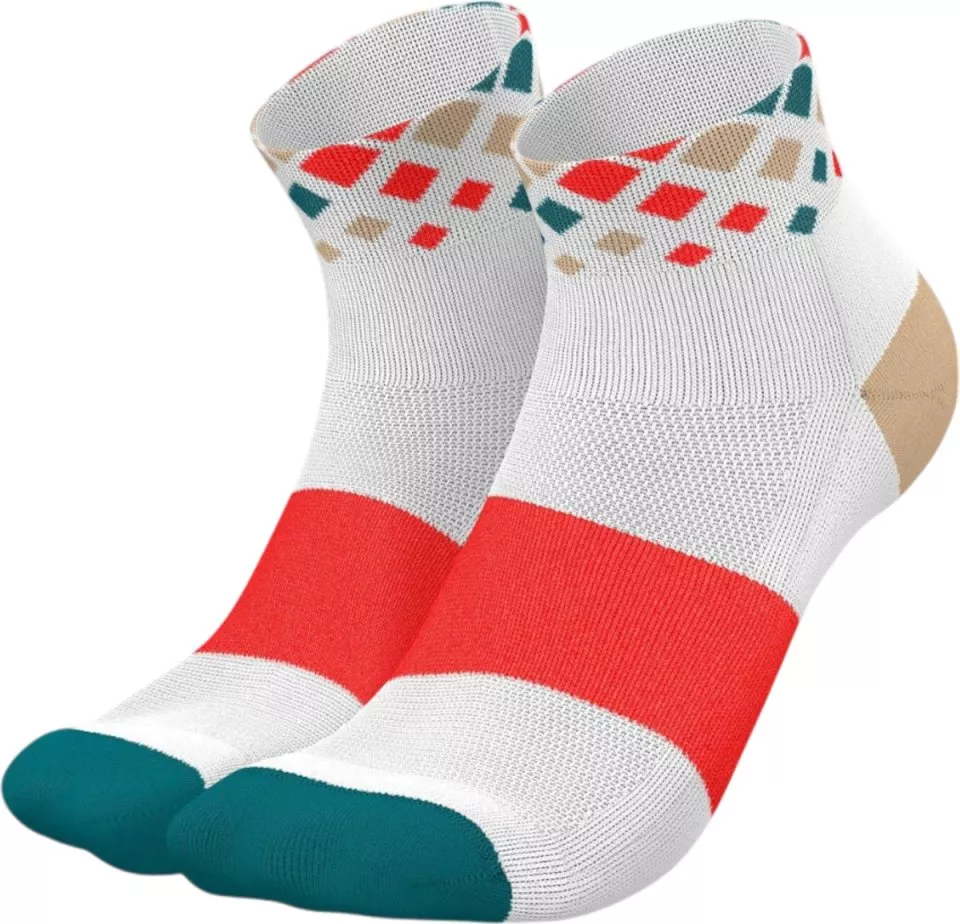 Socken INCYLENCE Crystals Short Socks