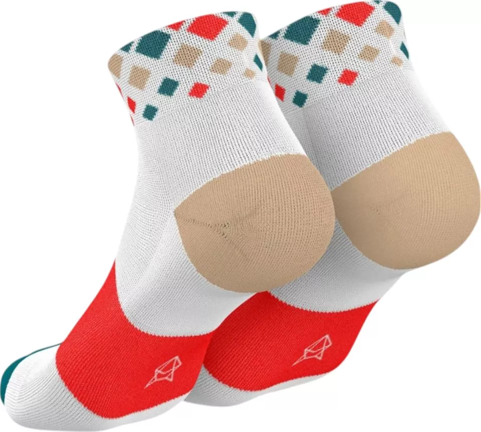 Socken INCYLENCE Crystals Short Socks