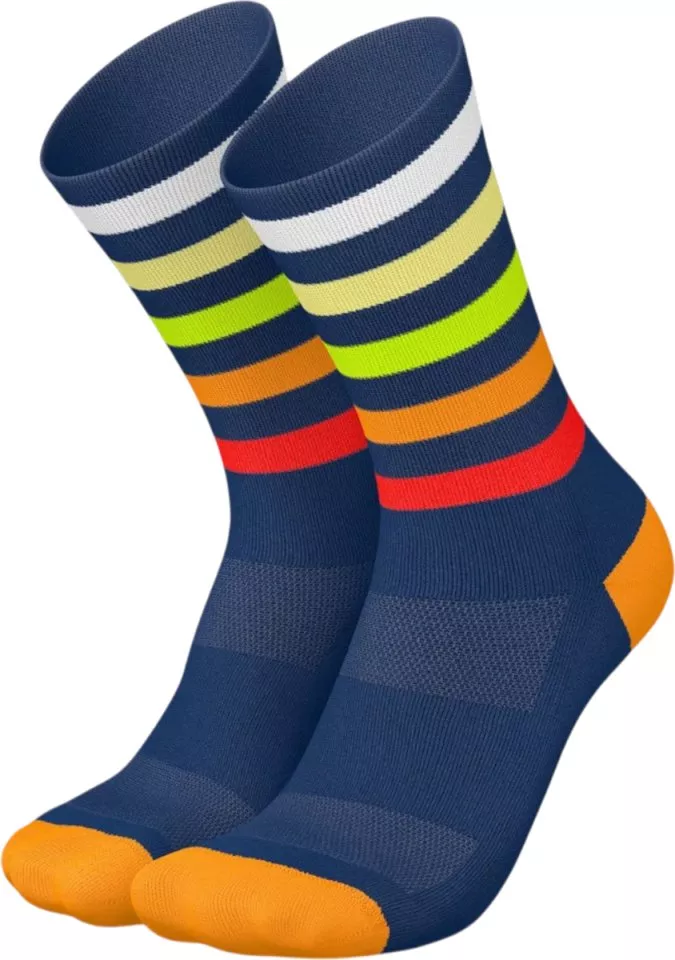 Socken INCYLENCE Levels Socks