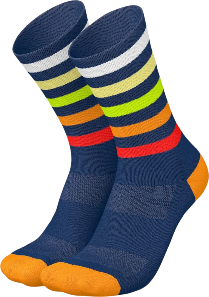 Socken INCYLENCE Levels Socks