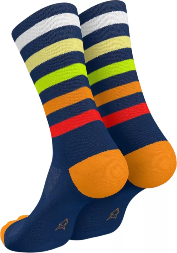 Socken INCYLENCE Levels Socks