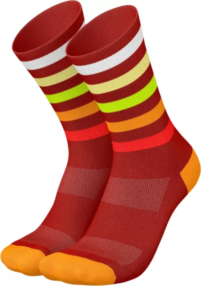 Socken INCYLENCE Levels Socks