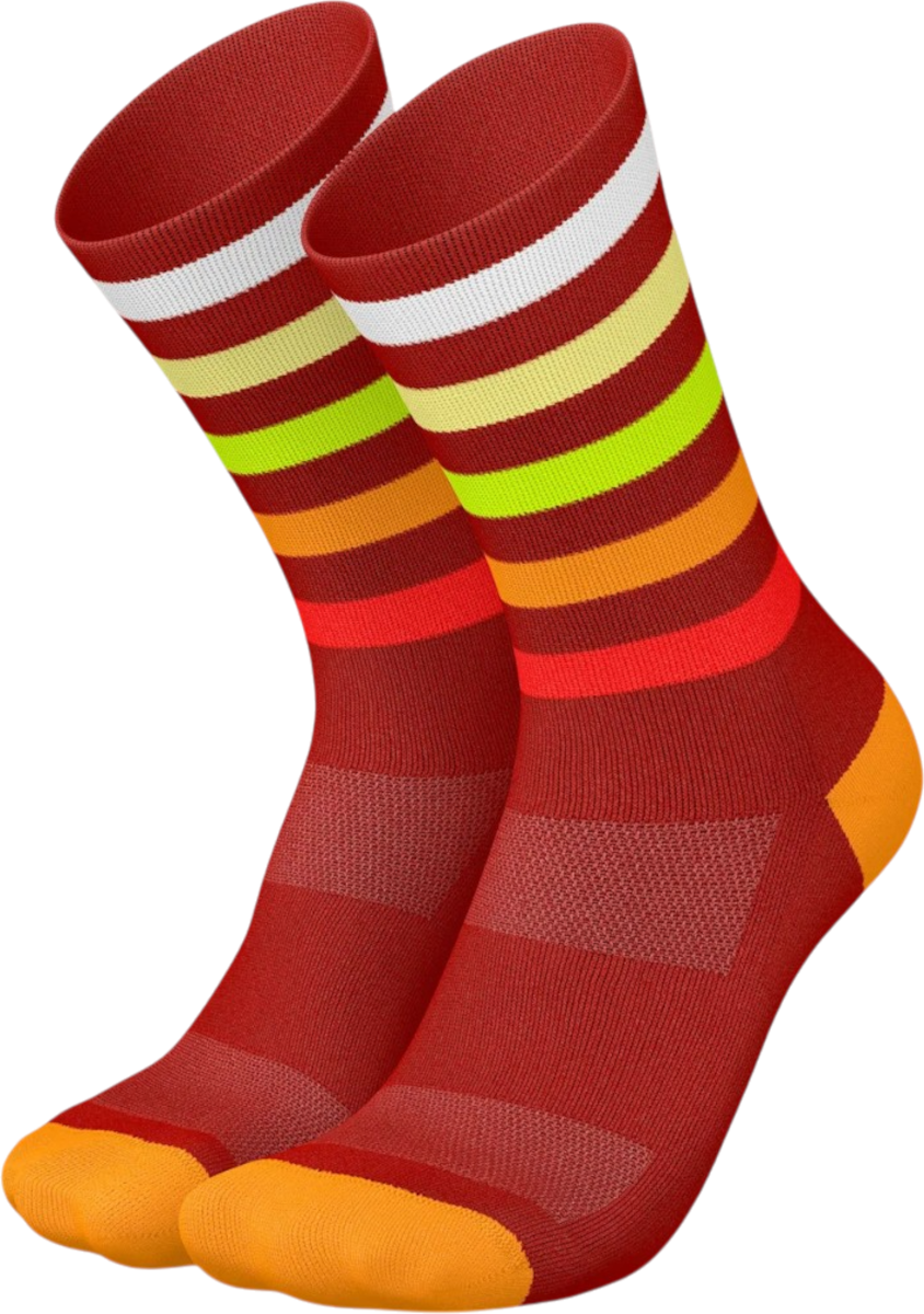 Socken INCYLENCE Levels Socks