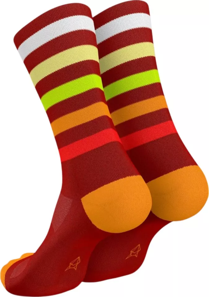 Socken INCYLENCE Levels Socks