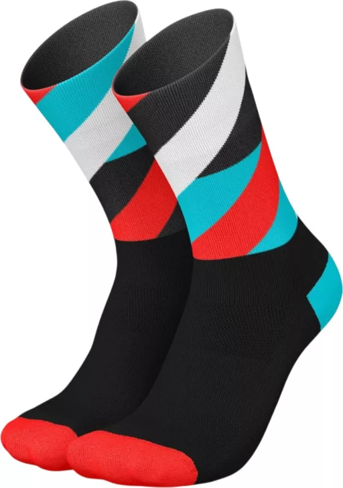 Κάλτσες INCYLENCE Loops Socks
