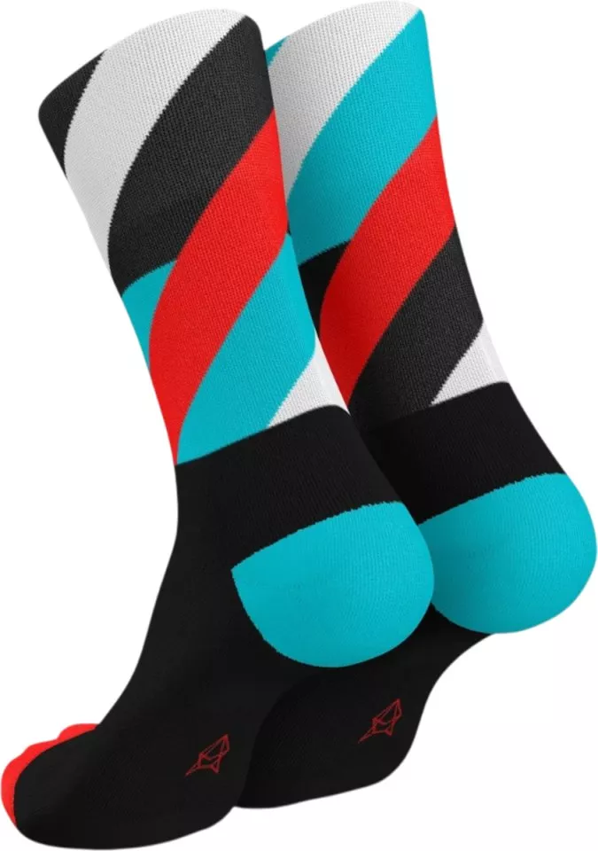 Κάλτσες INCYLENCE Loops Socks