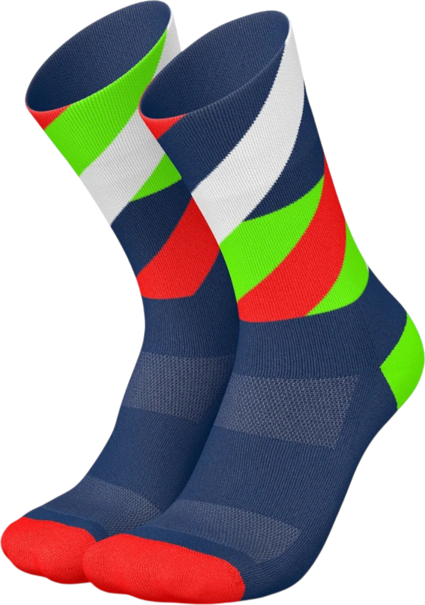 Socken INCYLENCE Loops Socks