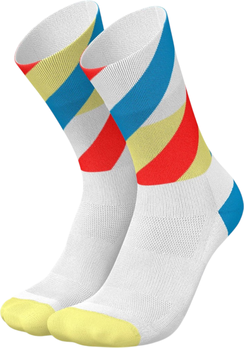 Socken INCYLENCE Loops Socks