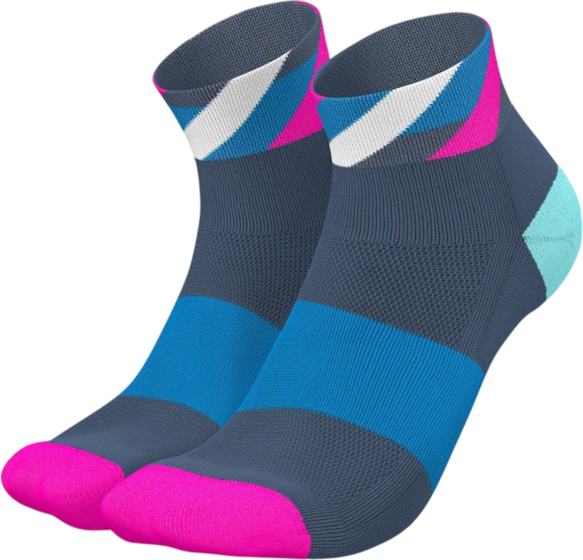 Strømper INCYLENCE Loops Short Socks