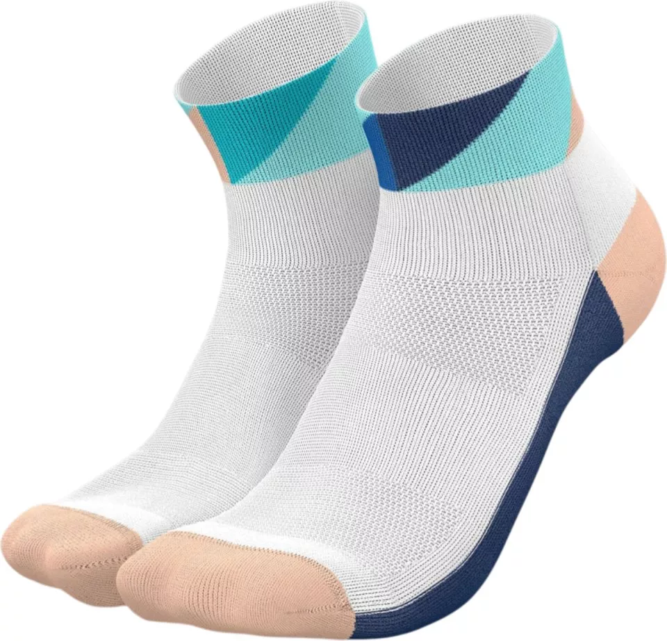 Strumpor INCYLENCE POLYGONS SHORT