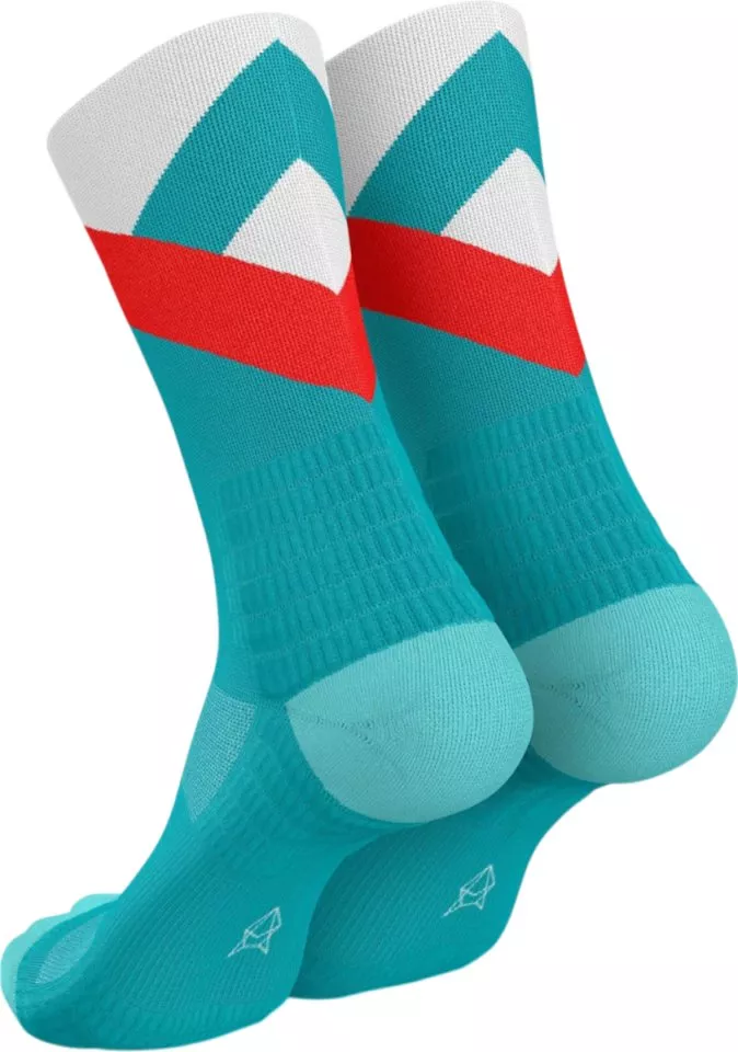 Socken INCYLENCE TRAIL SUMMITS