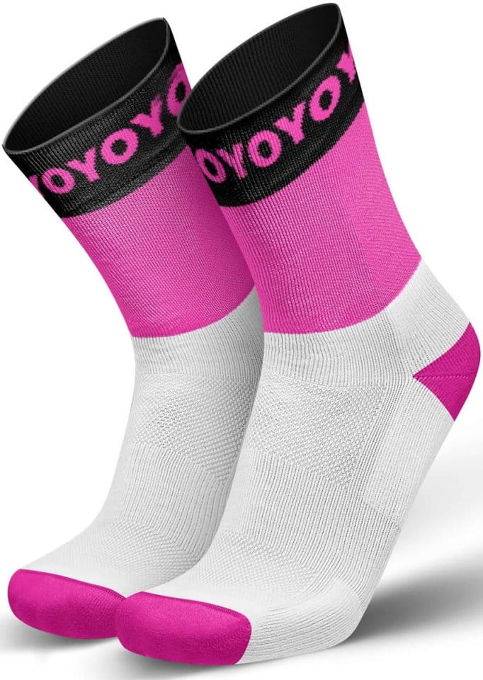 Calcetines INCYLENCE Sam Long Yoyoyo