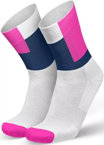 INCYLENCE Squares Pink