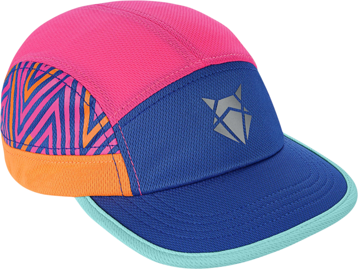 RUNNING CAP