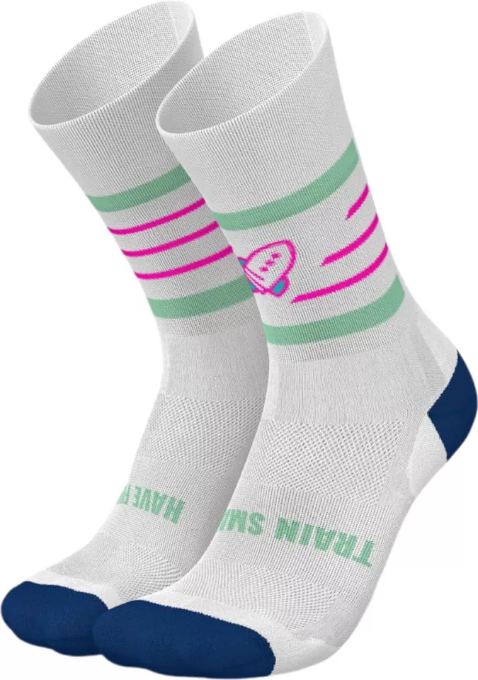 Socks INCYLENCE KICKASS V2