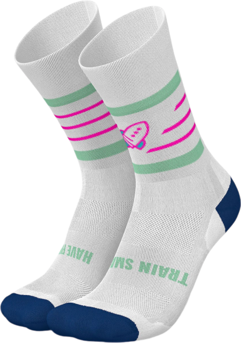 Socks INCYLENCE KICKASS V2