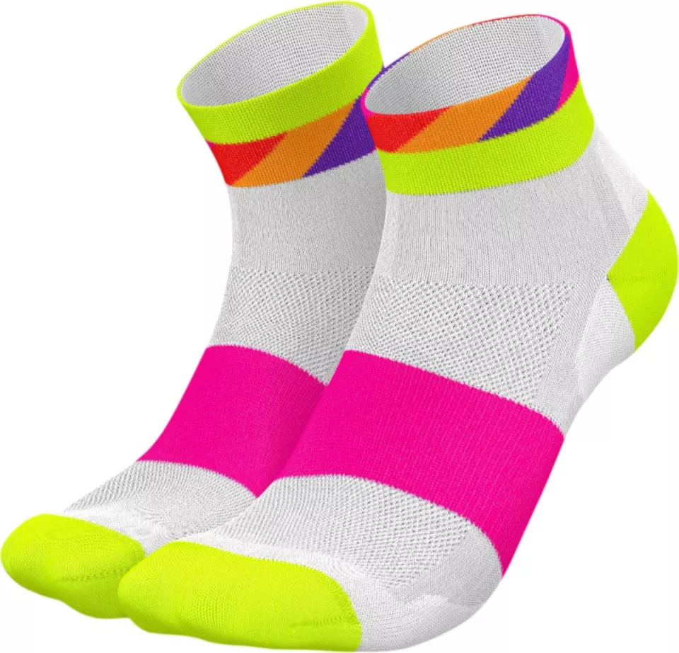 Socks INCYLENCE Strides Short