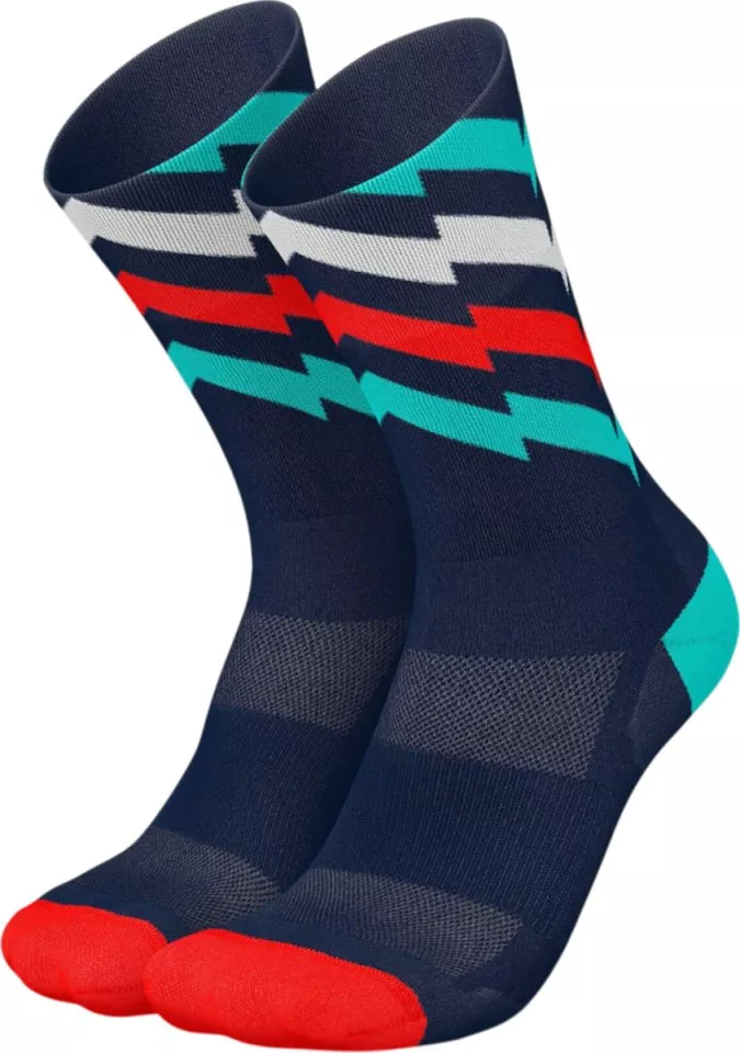 Socken INCYLENCE Waves