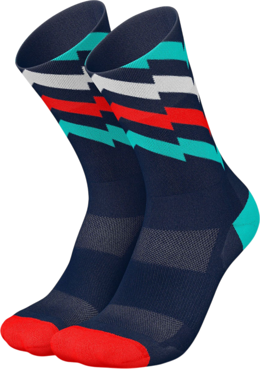 Socken INCYLENCE Waves