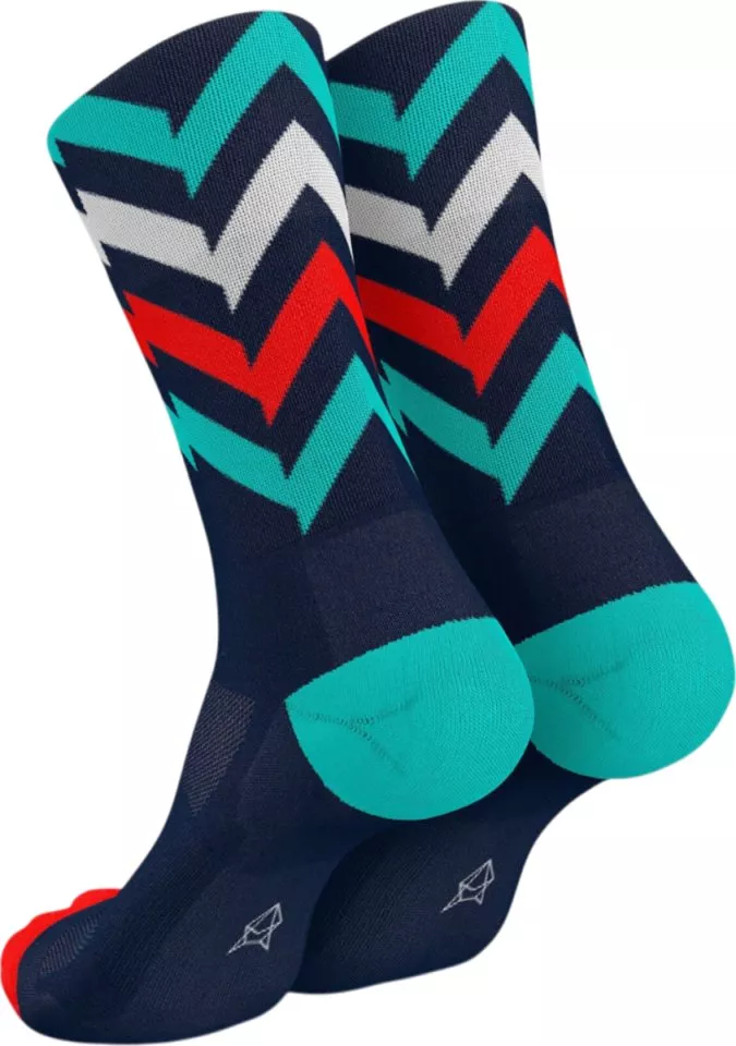 Socken INCYLENCE Waves