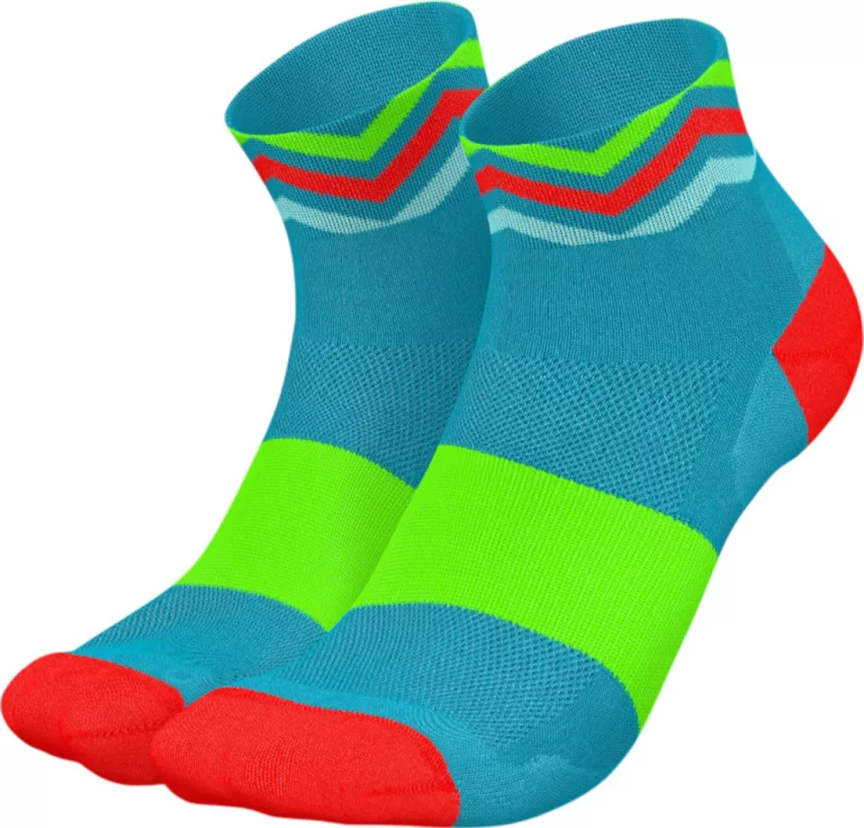 Socken INCYLENCE Waves Short