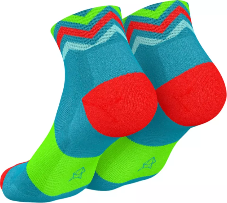 Socken INCYLENCE Waves Short