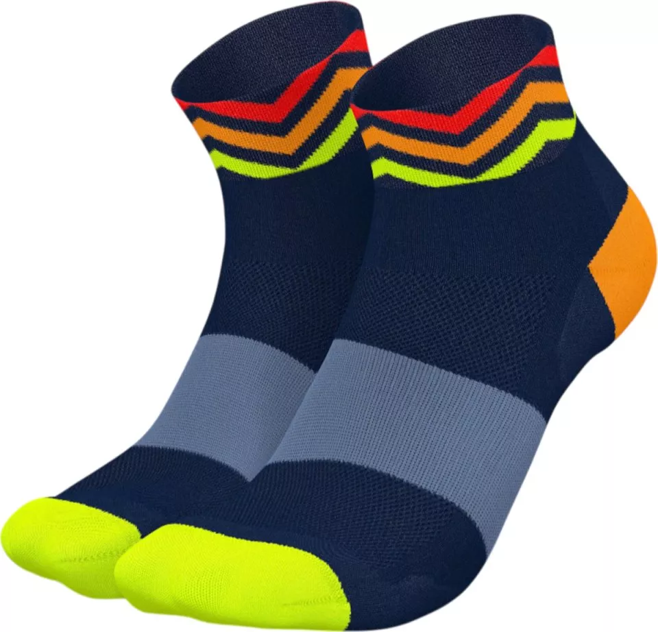 Socken INCYLENCE Waves Short