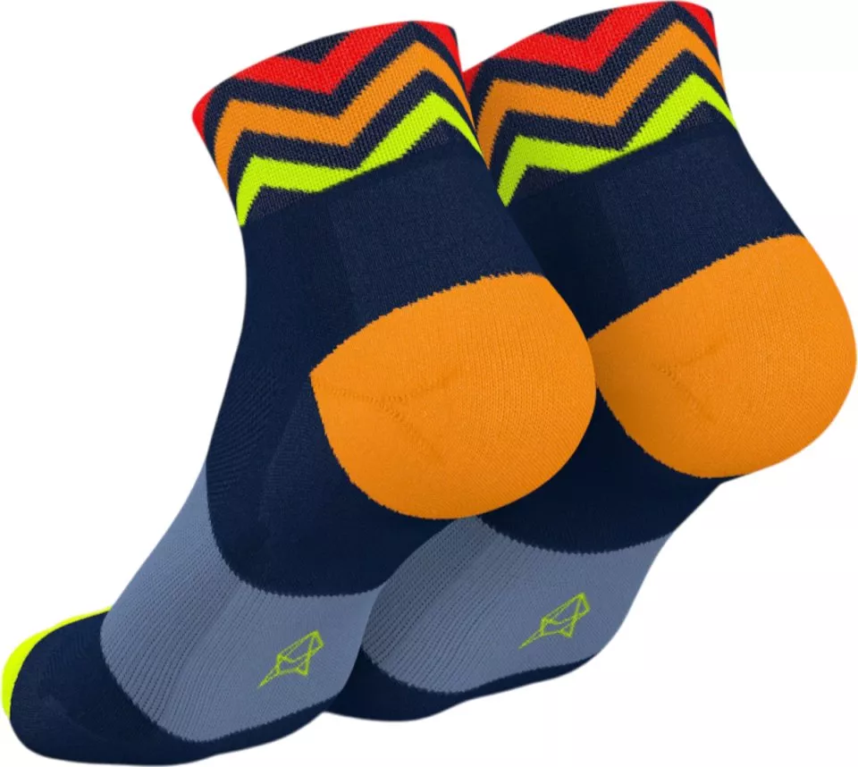 Socken INCYLENCE Waves Short