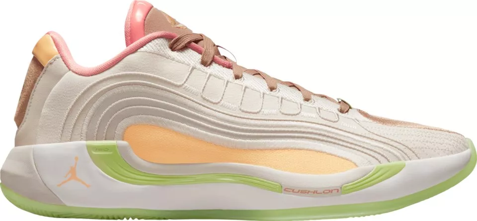 Basketbal schoenen Jordan Luka 4