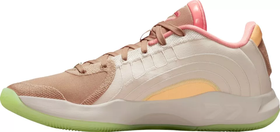 Basketbal schoenen Jordan Luka 4