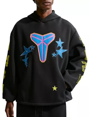Kobe Bryant ASW Fleece Hoody