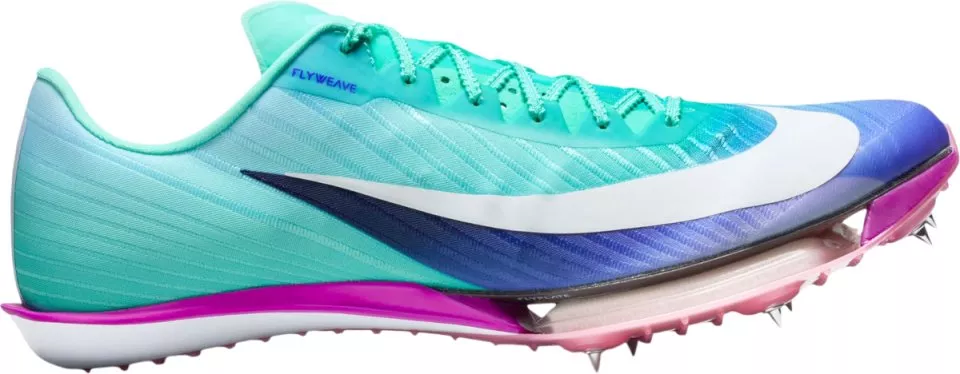 Chaussures de course à pointes Nike Maxfly 2 RSG