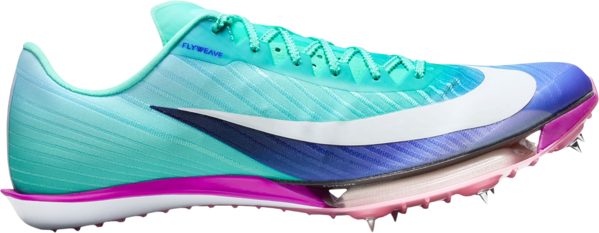 Chaussures de course à pointes Nike Maxfly 2 RSG