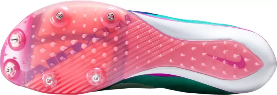 Chaussures de course à pointes Nike Maxfly 2 RSG