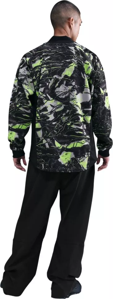 Pánský brankářský dres s dlouhým rukávem Nike Korea Authentic