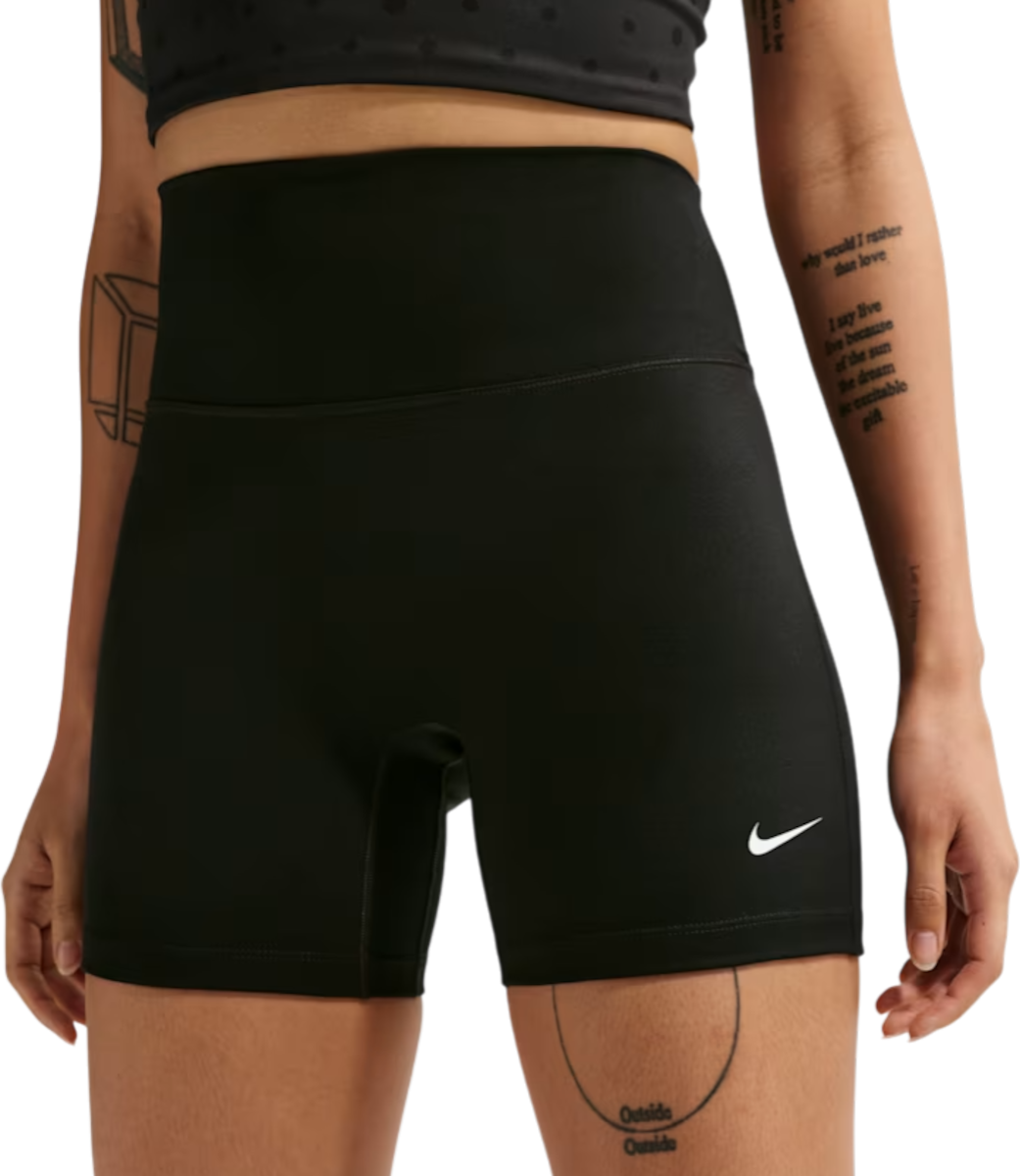 One 5inch High Waisted