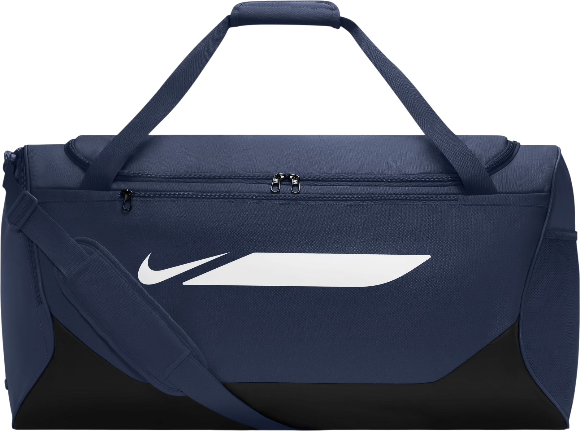 Nike Academy Team Soccer Duffel Bag (Small) - Top4Running.com