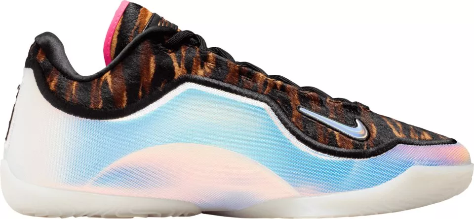 Buty do koszykówki Nike Lebron XXII Heat Wave