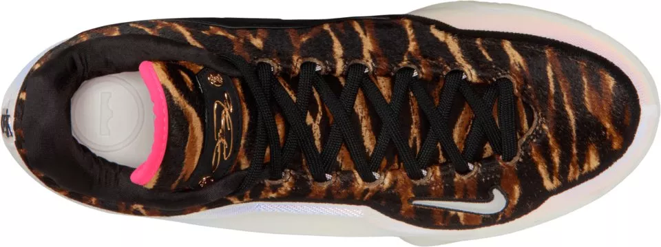 Buty do koszykówki Nike Lebron XXII Heat Wave