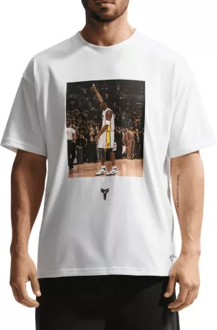 Kobe Bryant M90 81' Points T-Shirt