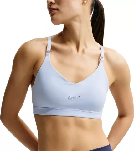 Indy Light Support Sports Bra