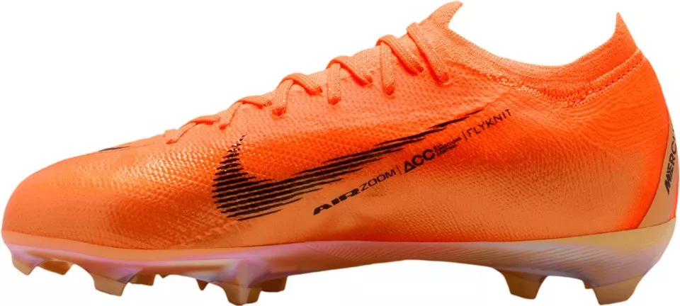 Ghete de fotbal Nike Mercurial Zoom Vapor 16 Pro FG Kids