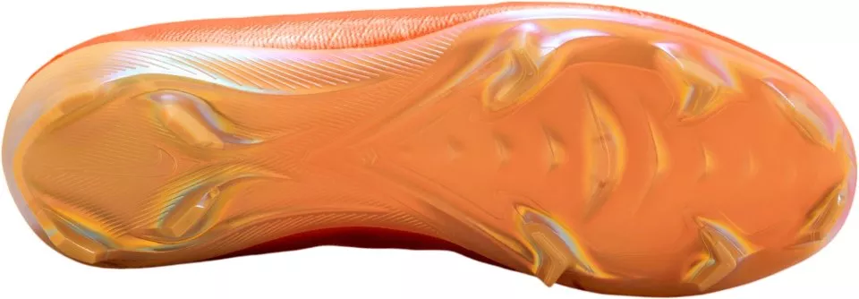 Ghete de fotbal Nike Mercurial Zoom Vapor 16 Pro FG Kids