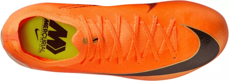 Ghete de fotbal Nike Mercurial Zoom Vapor 16 Pro FG Kids