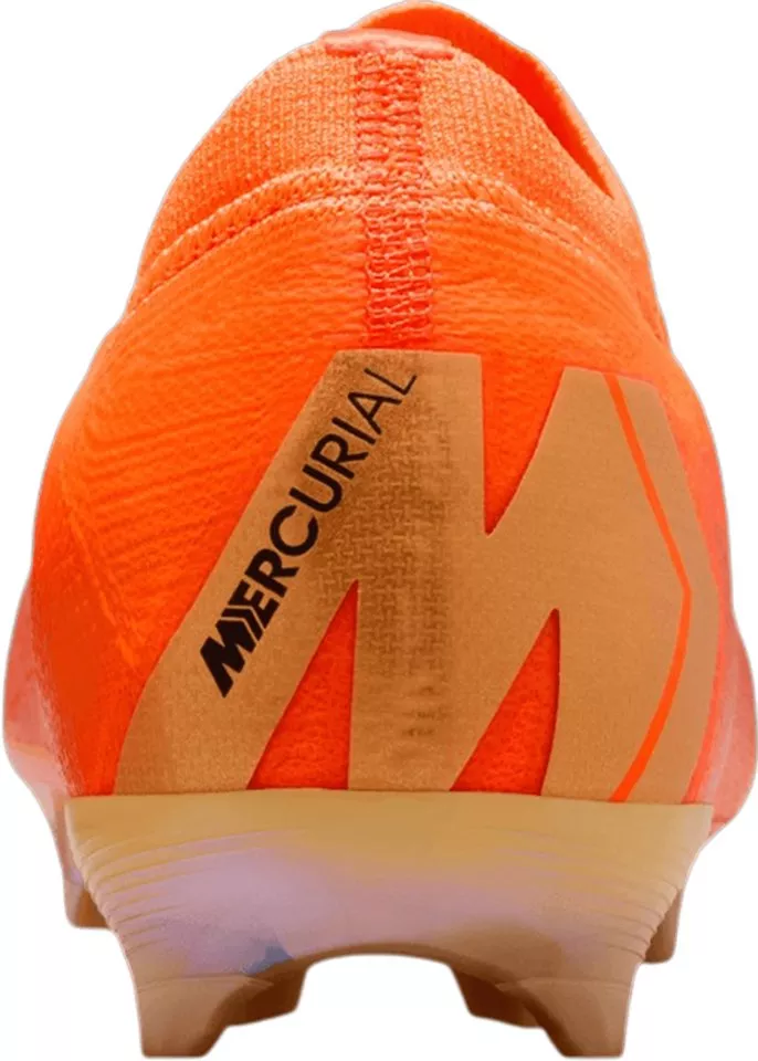 Ghete de fotbal Nike Mercurial Zoom Vapor 16 Pro FG Kids